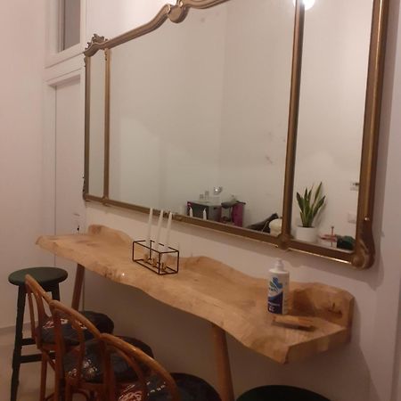 Arco Del Sacramento Casa Vacanze Беневенто Номер фото